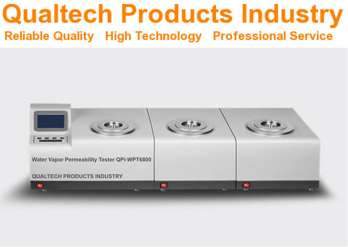 Steam Permeability Analyzer