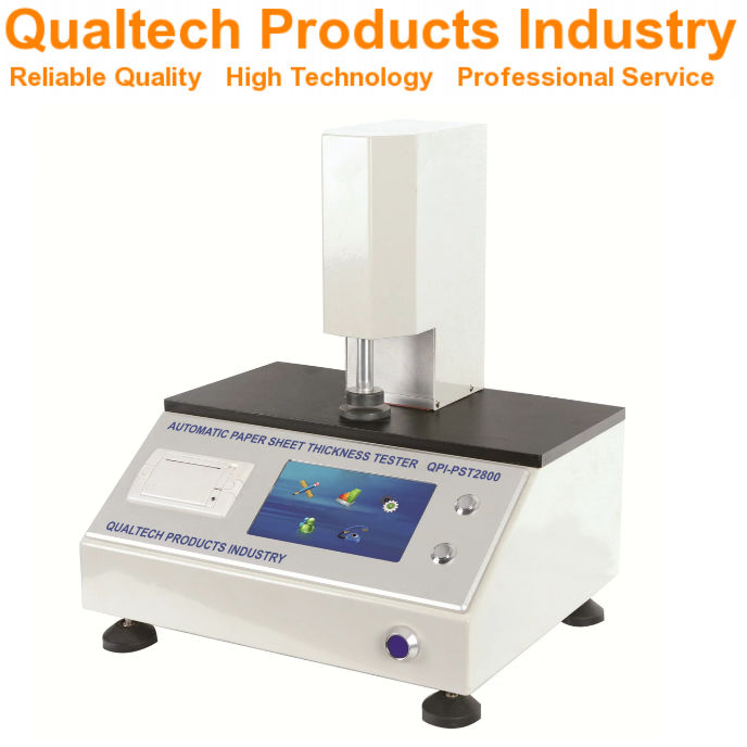 Automatic Paper Density Tester ISO 534