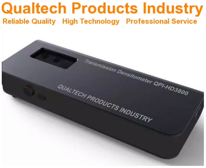 Handheld Densitometer