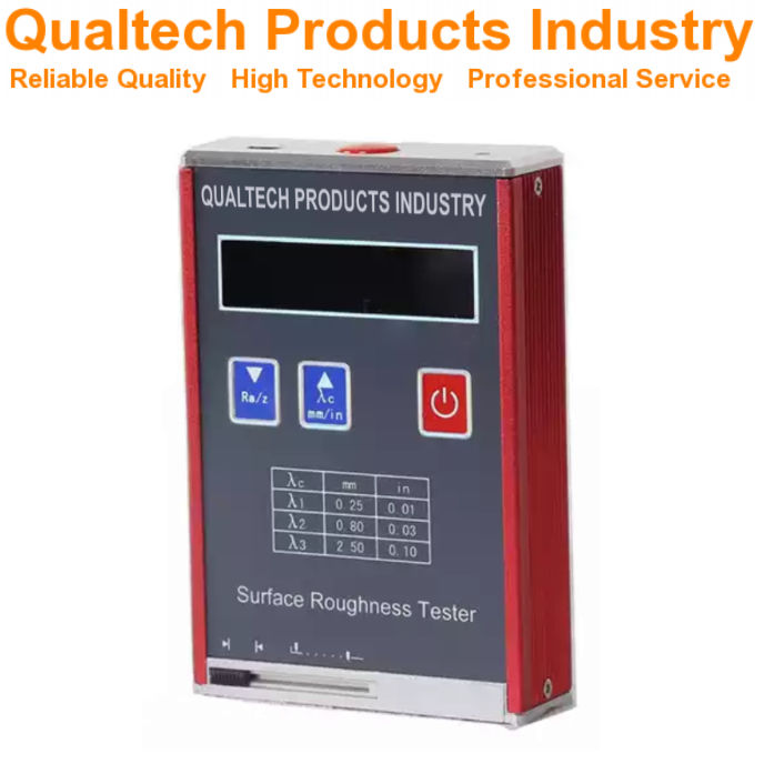 Surface Roughness Gauge