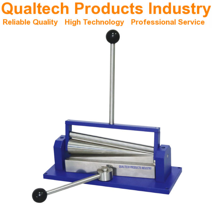 Conical Mandrel Bend Tester