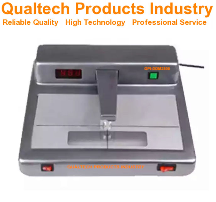 Optical Densitometer