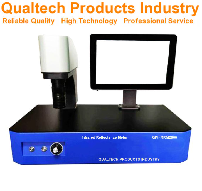 Roofing Reflectance Meter