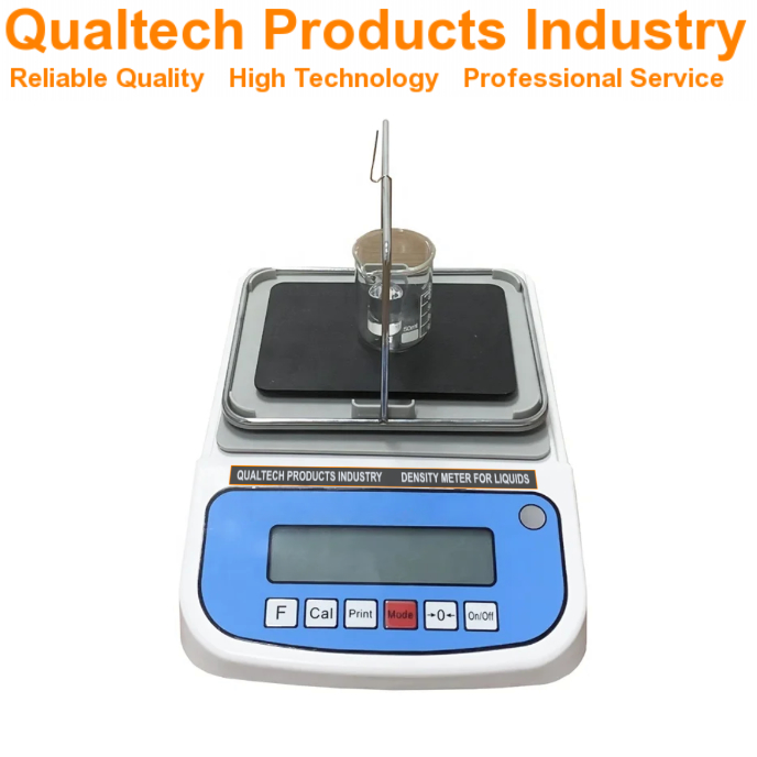 Density Meter for Liquids