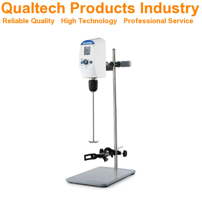 Laboratory Paddle Mixer