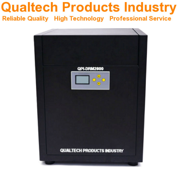 Reflectance Meter for Solar Cells