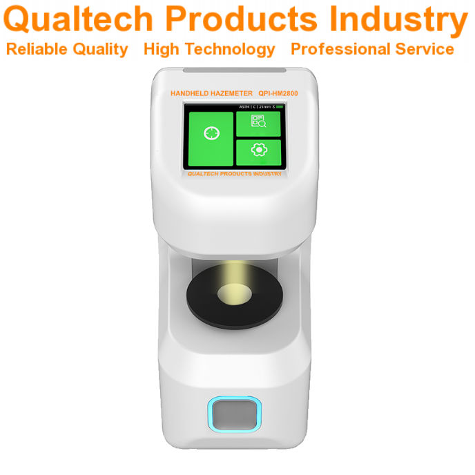 Handheld Hazemeter