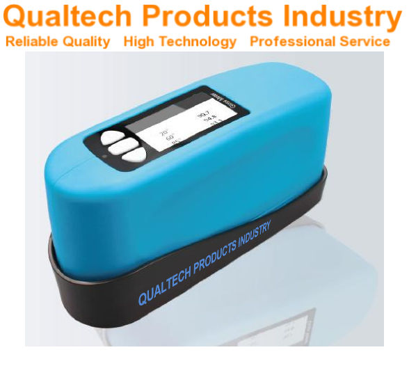 Glossmeter ASTM ISO
