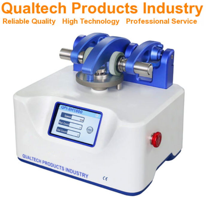 Rotary Platform Abrasion Tester