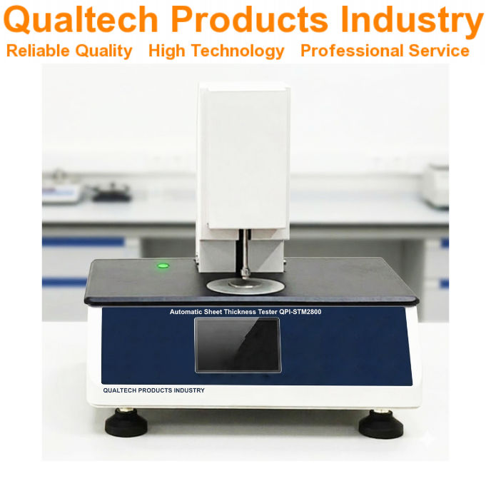 Medidor de espesor de película Medidor de espesor de película