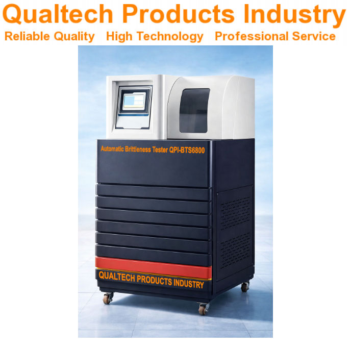 Brittleness Test Equipment Brittleness Test Equipment