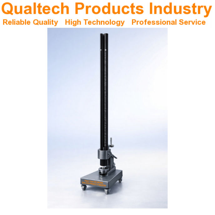 DIN EN 10209 Impact Tester