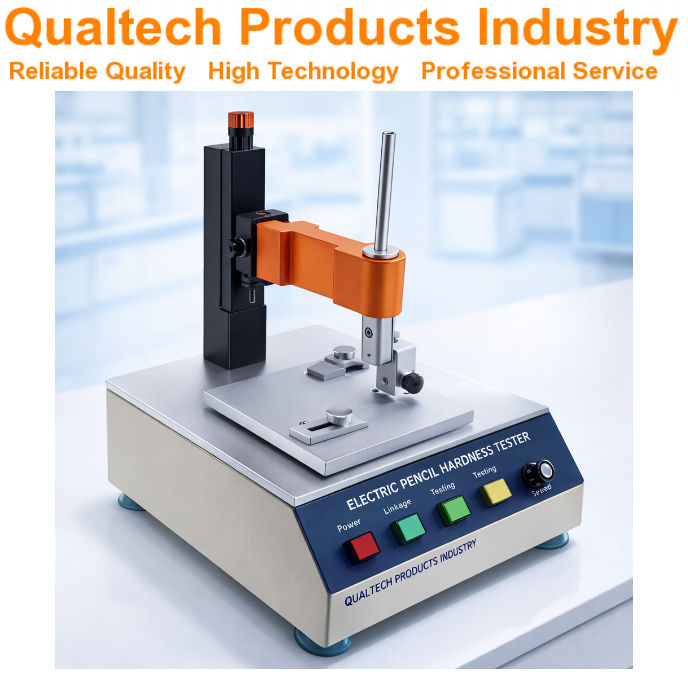 Film Hardness Tester Film Hardness Tester