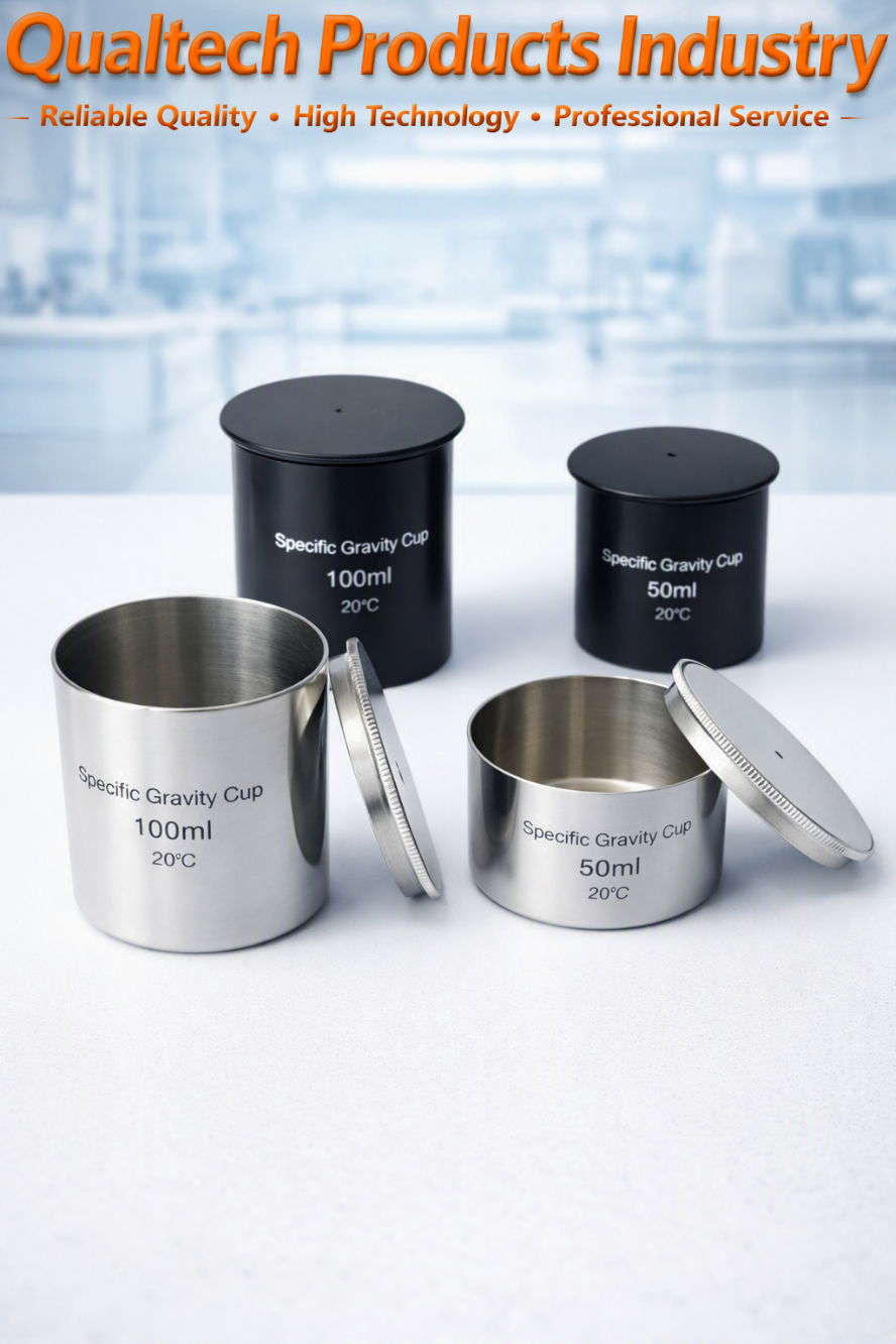 Density Cup Density Cup