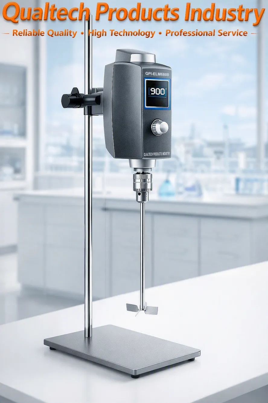 Electric Lab Stirrer Electric Lab Stirrer