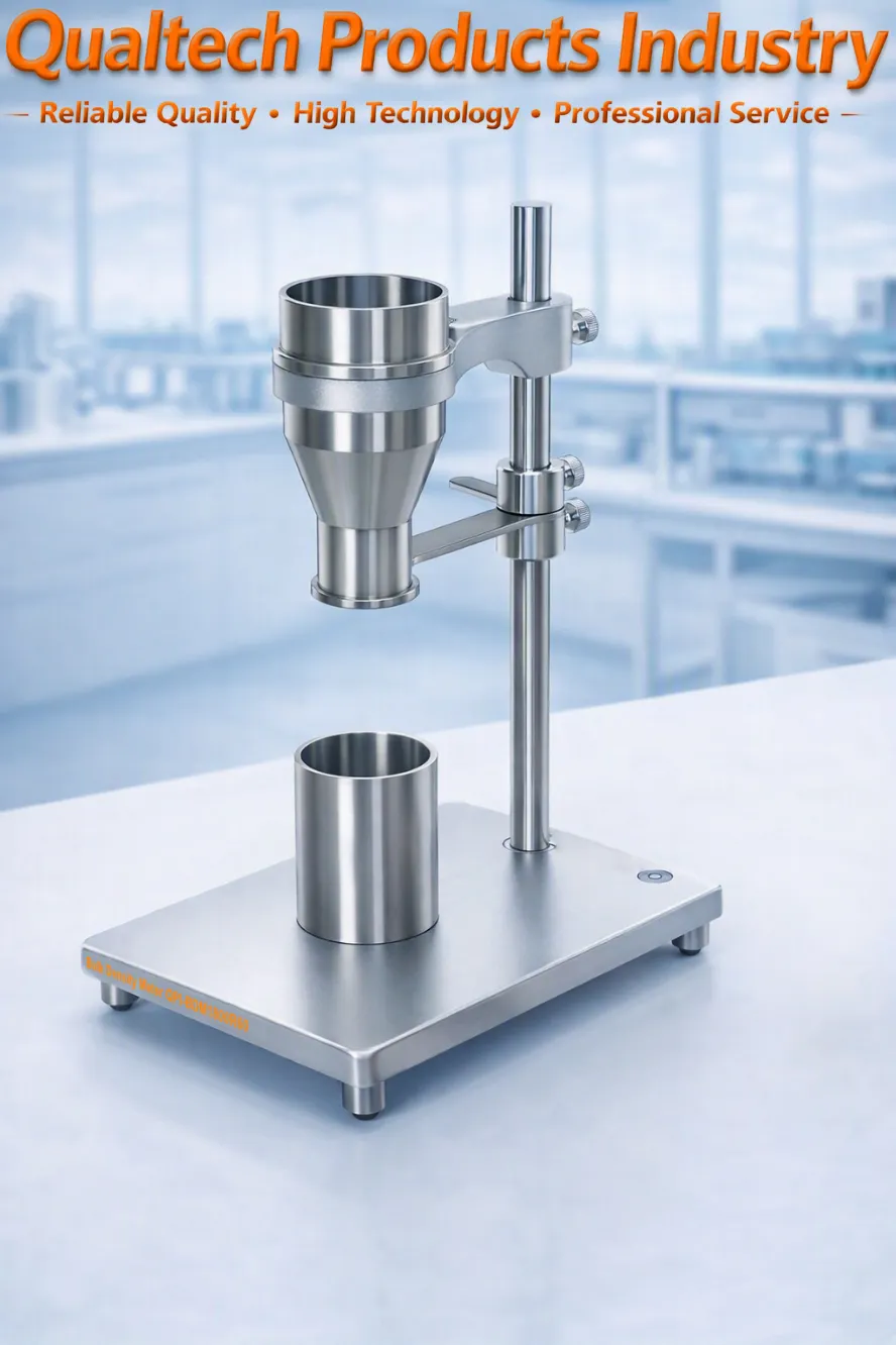 ISO Bulk Density Meter ISO Bulk Density Meter