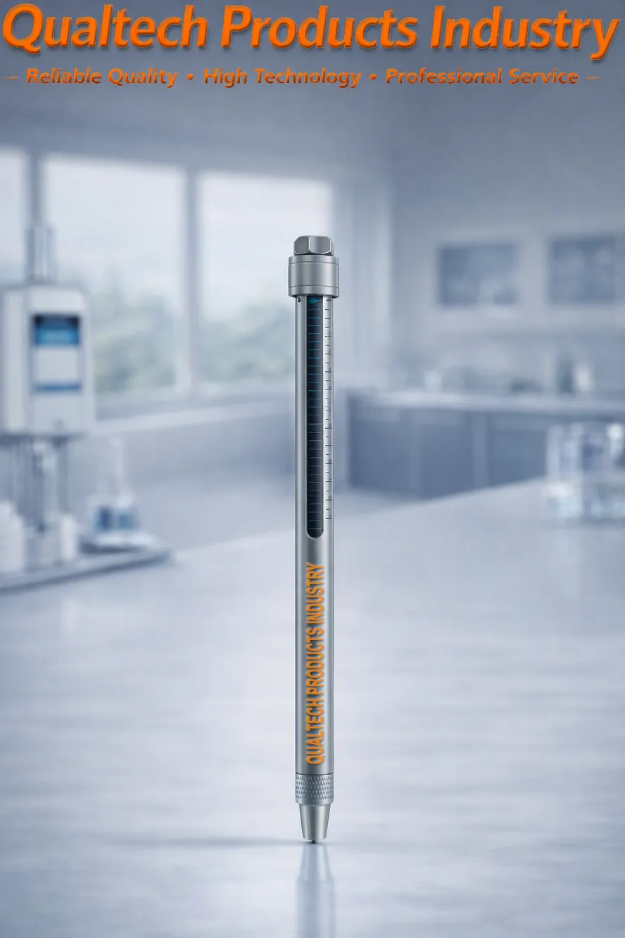 Dur-O-Pen Type Scratch Pen