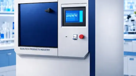 Expert Xenon Test Chamber Expert Xenon Test Chamber